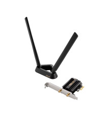 Беспроводной сетевой адаптер ASUS PCE-AXE59BT